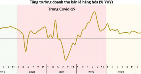 Ngành Bán Lẻ Việt Nam: Thoát Đáy Hậu Covid, Bước Vào Pha Tái Tăng Trưởng 2025–2026