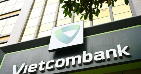 Vietcombank rót thêm 10.000 tỷ vào một công ty chứng khoán