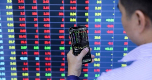 Chọn cổ phiếu cơ bản tốt cho dài hạn