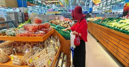 Ngành tiêu dùng thiết yếu sẽ tươi sáng trở lại vào năm 2026?