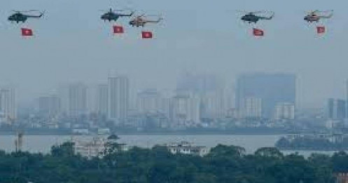 Một Việt Nam sau “sắp xếp lại giang sơn” 2025: Vùng trời quê hương nào cũng là bầu trời Tổ quốc!