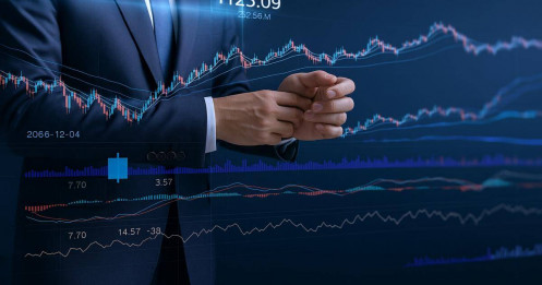 Chứng khoán chờ đón cơn sóng lợi nhuận quý IV/2025