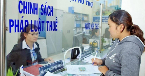 Bộ Tài chính nói gì về tình trạng 'nợ thuế oan'?