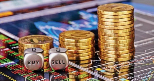 Cuộc đổi ngôi tài sản năm 2025: Kim loại quý bứt phá, chứng khoán lập đỉnh, tiền số hạ nhiệt