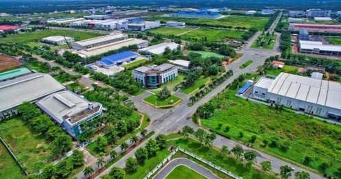 Lợi nhuận khu công nghiệp bước vào chu kỳ phân hóa, cổ phiếu nào còn dư địa tăng trưởng?