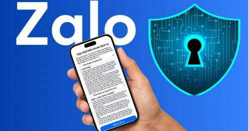 Nói thẳng: Zalo đang ép người dùng!