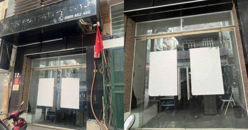 Khán giả hoang mang sau đêm nhạc bị hủy: Công ty tổ chức “Về đây bốn cánh chim trời” biến mất?