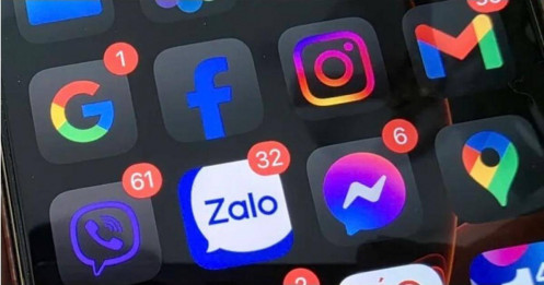 Zalo có phải là ứng dụng “thuần Việt”?