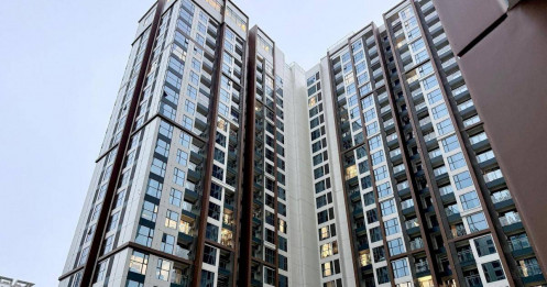 Hà Nội: Thị trường chuyển nhượng căn hộ giảm nhịp cuối năm