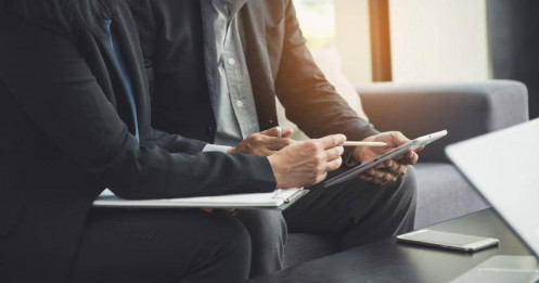 Tiền rút khỏi Vin, cơ hội cực lớn!