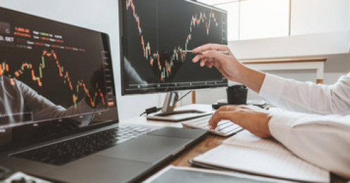 3 lý do thị trường không thể Downtrend