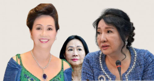 Bán công ty con, huy động tiền trả nợ: Quốc Cường Gia Lai đang ‘giải cứu’ dự án Phước Kiển?