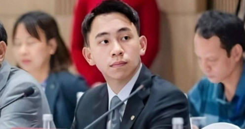 Công ty do con trai tỷ phú Phạm Nhật Vượng điều hành tăng vốn ‘chóng mặt’: Gấp 20 lần chỉ sau hơn 1 năm