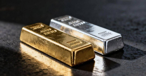 Kim loại quý lên cơn “điên loạn”: Đỉnh cao mới hay bong bóng sắp vỡ trong năm 2026?