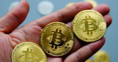 Quý I/2026, tiền số tăng nhờ những lực đẩy nào?