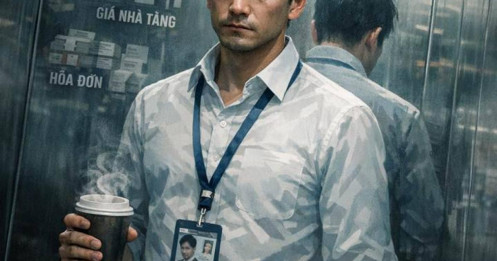 Nghịch lý của chiếc thẻ nhân viên: càng cố gắng, càng thấy mình... đi lùi?