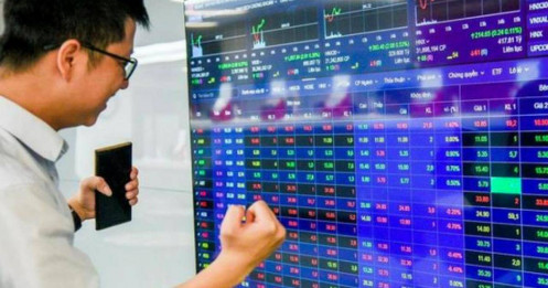 Nhà đầu tư nước ngoài lãi đậm nhờ mua cổ phiếu Vingroup