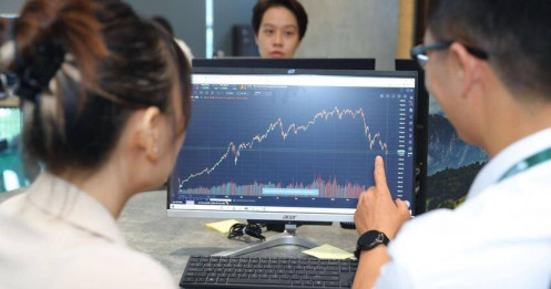 Nhận định chứng khoán 29-31/12: VN-Index sẽ thử thách vùng kháng cự 1.730-1.743