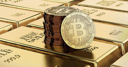 Từ cú sập Bitcoin đến 4 viễn cảnh năm 2026