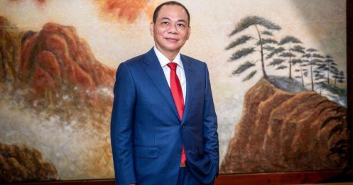 Áp lực từ nhóm Vingroup hạ nhiệt, dòng tiền sẽ tìm tới những cổ phiếu có nền tảng tốt và câu chuyện riêng