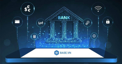 Ngành ngân hàng trong xu hướng đóng cửa chi nhánh, phóng giao dịch và cắt giảm nhân sự như thế nào?