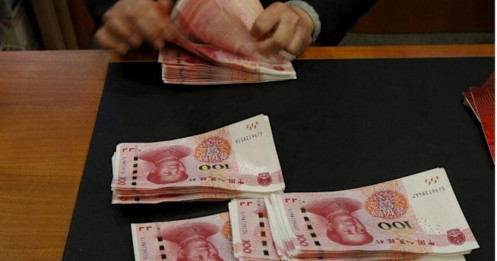 Trung Quốc phát tín hiệu chấp nhận đồng nhân dân tệ mạnh hơn