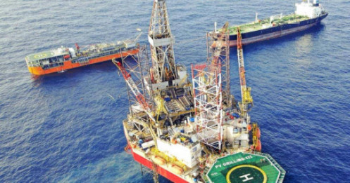 4 dự án lớn nhất ngành dầu khí 2026