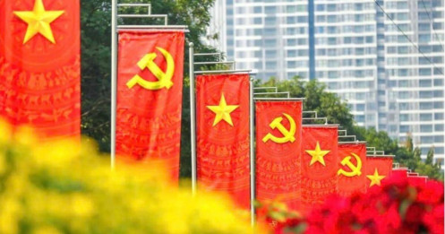 Đảng, Nhà nước tặng quà mừng Đại hội Đảng XIV và Tết Nguyên đán 2026