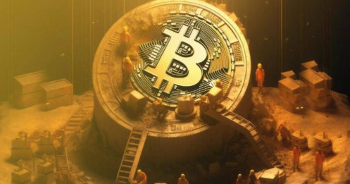 Sau cú rơi của Bitcoin, liệu năm 2026 có mở ra một chu kỳ mới cho crypto?