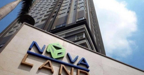 Novaland muốn thoái toàn bộ vốn tại một công ty con