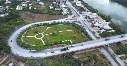 Bất ngờ: Mik Group rút khỏi dự án Vành đai 4 TPHCM, ai sẽ thay thế?