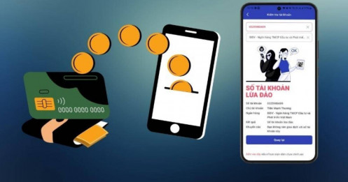 Hệ thống cảnh báo gian lận giúp cứu hơn 2.900 tỷ đồng cho khách hàng