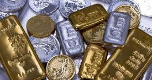 Vàng và bạc lao dốc sau chuỗi tăng nóng: điều chỉnh kỹ thuật hay dấu hiệu đảo chiều?