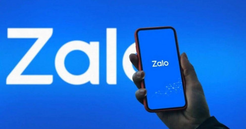 Zalo và cuộc ''rượt đuổi'' quyền lực với người dùng