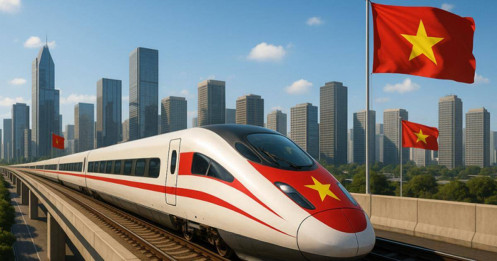 Siêu dự án 8 tỷ USD: Đèo Cả, FECON, Vinaconex tranh suất làm đường sắt Việt – Trung, ai sẽ thắng?