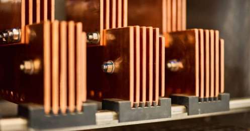 Thị trường đồng bước vào giai đoạn thiếu hụt cấu trúc từ 2025 đến 2029