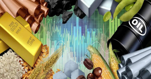 Cú xoay trục tháng Giêng: Tái cân bằng chỉ số hàng hóa 2026 sẽ định hình thị trường ra sao?