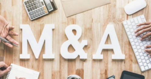 M&A tỷ USD: Vươn tầm bệ phóng hay kịch bản "hòa tan"?