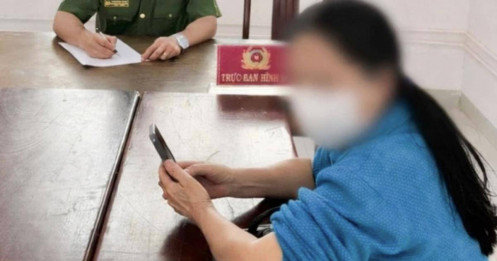 Mạo danh Vingroup, tung “hoa hồng” 3% mỗi ngày: Kịch bản lừa đảo tinh vi vừa bị lật tẩy