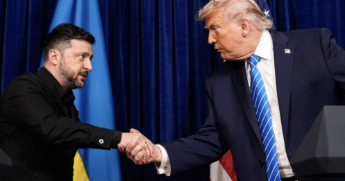 "10% thách thức" hòa bình ở Ukraine