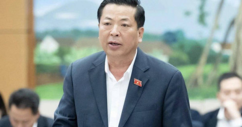 Bộ Xây dựng yêu cầu hoàn tất thủ tục, mục tiêu khởi công đường sắt tốc độ cao Bắc – Nam cuối năm 2026