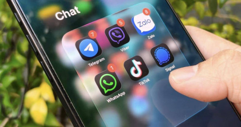 So sánh Zalo và WhatsApp, Messenger, Viber: Ứng dụng nào thu thập dữ liệu nhiều hơn?