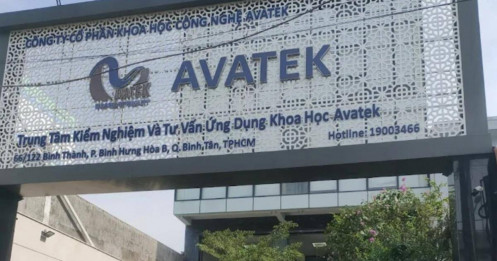 Từ kẹo Kera của Thùy Tiên đến đại án 100 người trong đường dây làm phiếu thử nghiệm giả