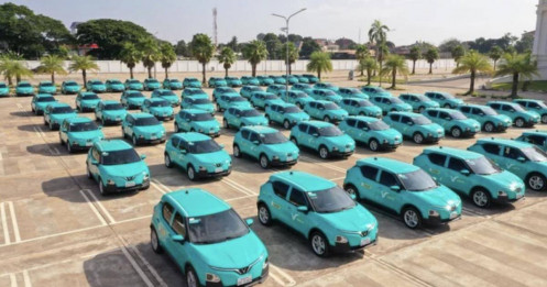 NÓNG: Xanh SM chuẩn bị IPO quốc tế, mục tiêu định giá 20 tỷ USD – tham vọng “đối đầu” Grab