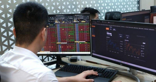 Nhận định chứng khoán 30/12: VN-Index có thể thử thách mức kháng cự 1.772 điểm