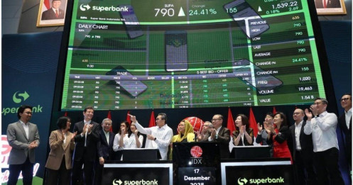 Nhiều startup tại Đông Nam Á sẽ IPO trong năm 2026