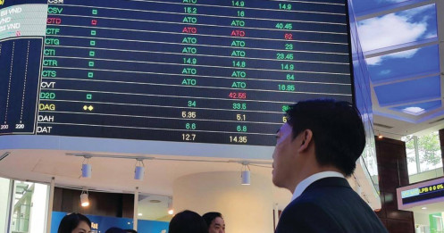 Dự báo VN-Index có thể lên vùng 1.860 điểm, MBS đưa ra danh mục cổ phiếu tâm điểm năm 2026