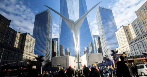 Nền kinh tế Mỹ sẽ hưởng lợi từ việc cắt giảm thuế nhưng vẫn đối mặt với nhiều rủi ro