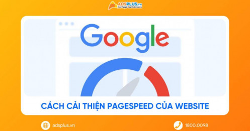 PageSpeed là gì? Cách cải thiện tốc độ tải trang của website