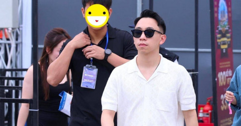 ‘Biến’ mới tại Công ty của con trai Chủ tịch Phạm Nhật Vượng